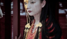 画皮新娘在线观看,惊悚悬疑，揭开千年诅咒之谜